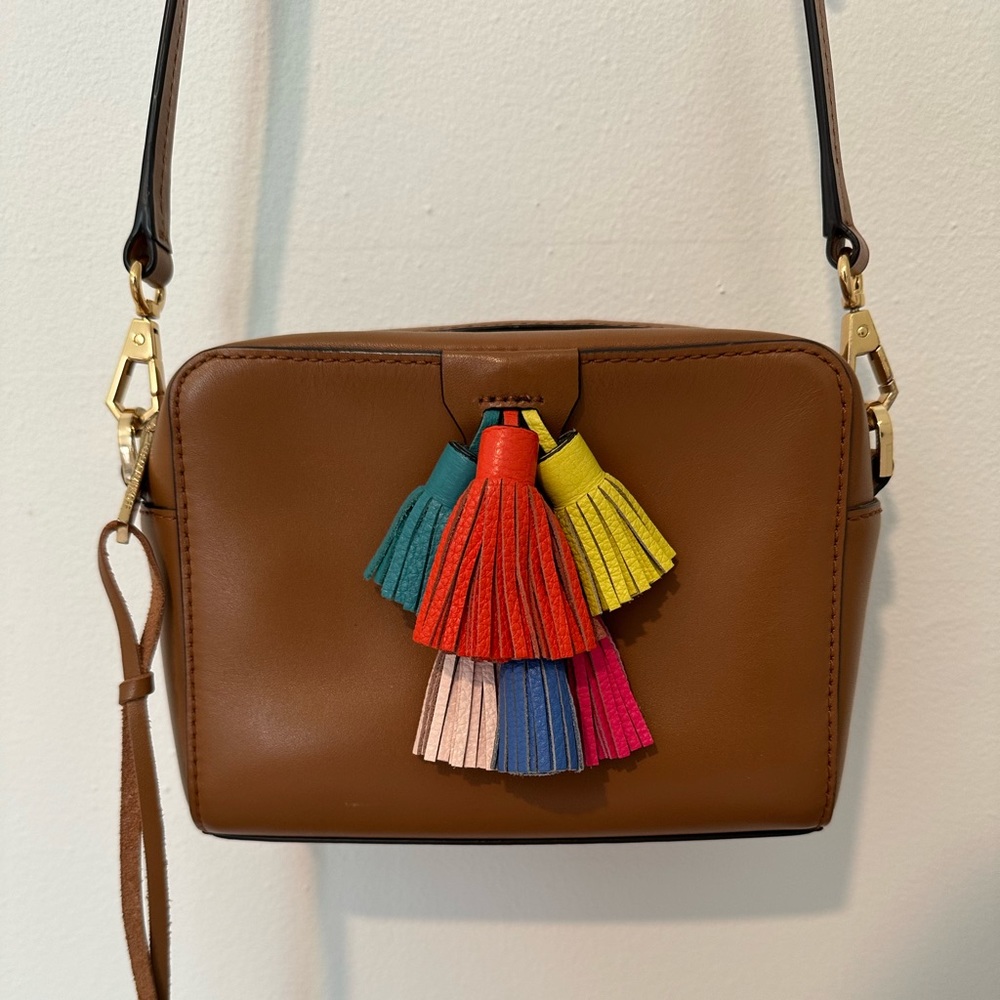 Rebecca Minkoff Cross Body Bag